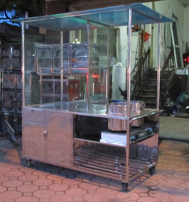 TỦ INOX BÁN PHỞ HÀ NỘI TỦ INOX BÁN PHỞ HÀ NỘI